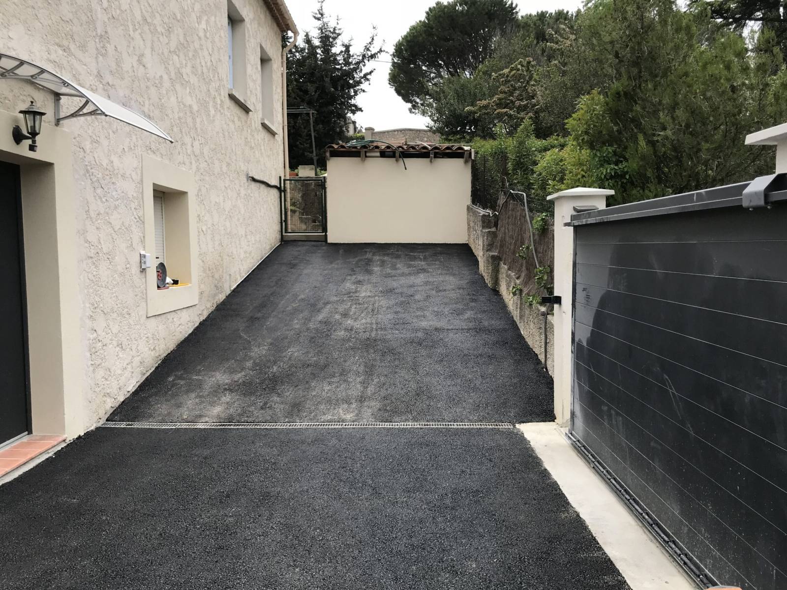 Terrassement et Fondation : Expertise et Innovation à Votre Service