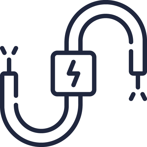 RÉSEAU DE DISTRIBUTION EAU, GAZ ET ÉLECTRICITÉ