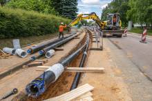 Nos prestations sur le secteur de Aubagne et Gemenos