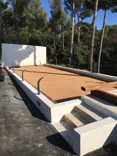 Nos prestations sur le secteur de Aix en Provence (13100)